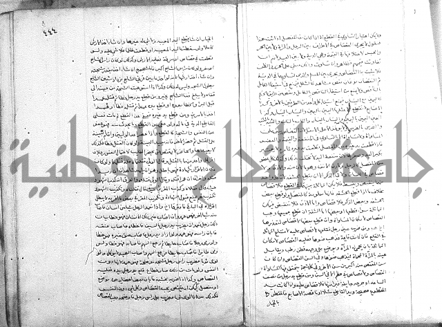 خزانة المفتين