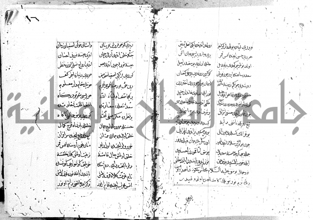 كتاب يوسف زليخا المؤلف 