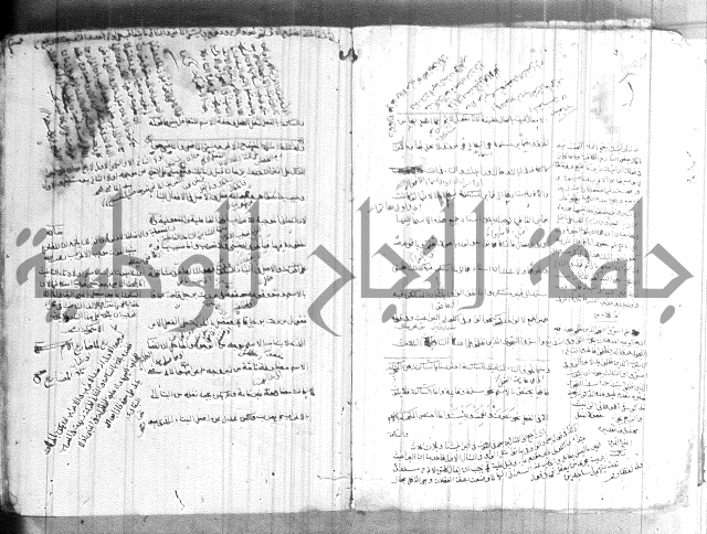 ضوء في علم النحو