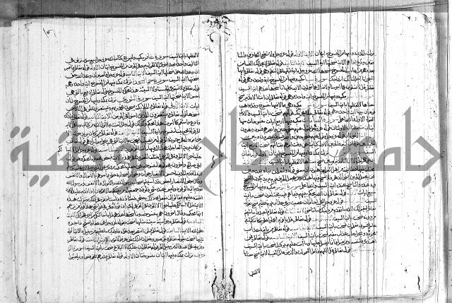 الناسخ والمنسوخ 