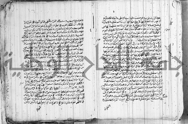 المجالس السنية