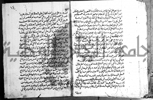 المجالس السنية-كتاب شرح الاربعين نووية