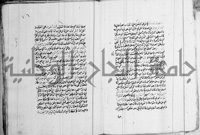 مجموع - كتاب في الفقة