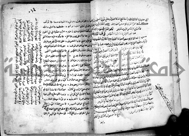 الدرة السنية بشرح الفوايد الفقهية 