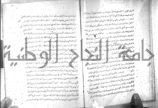صحيح مسلم ج 2 