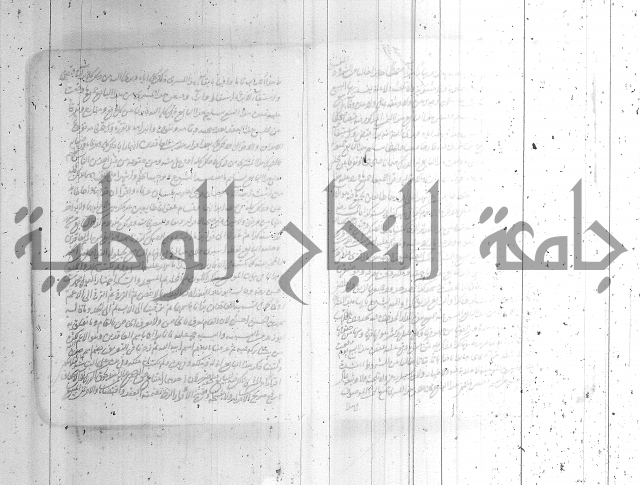 البسيط في الشروط