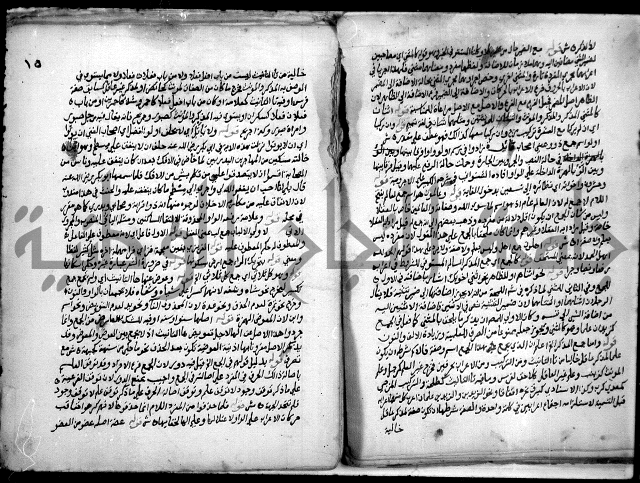 حاشية السجاعي على شرح قطر الندى وبل الصدى لابن هشام