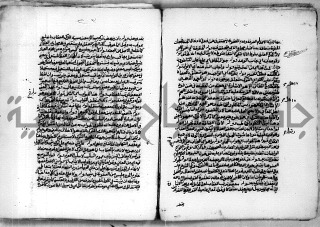 حاشية الشبراملي على شرح الورقات لابن قاسم العبادي