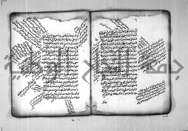 شرح الهمزية  