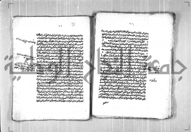 فتح الجليل  على شرح ابن عقيل 