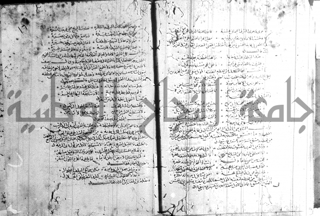 شرح لامية العجم 