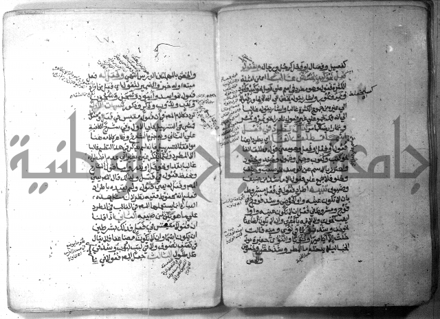شرح الاشموني على الافية