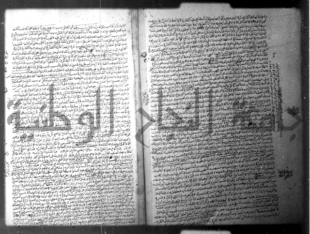فيض الانهر على ملتقى الاكبر ج2 