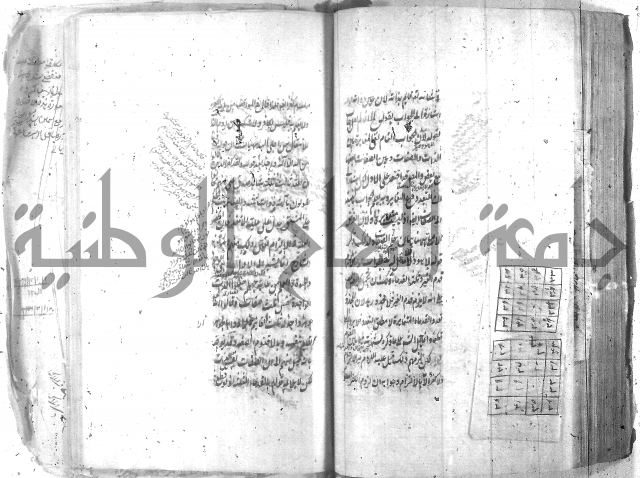 شرح عقائد النسفية