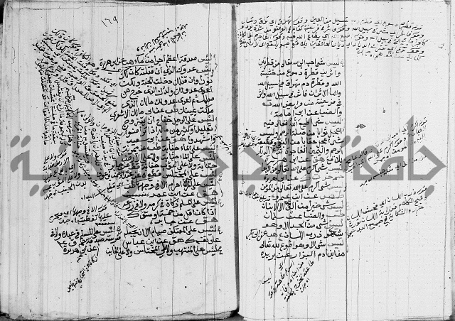 الجامع الصغير