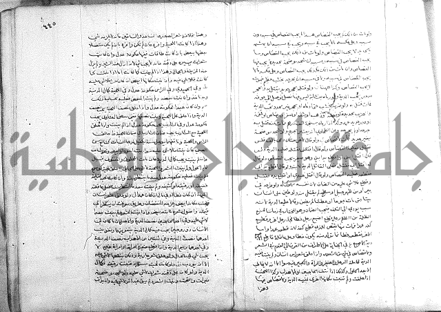 خزانة المفتين