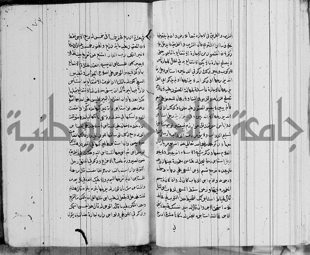 لسان الحكام