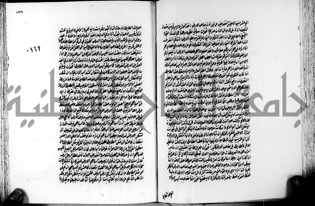 الجواهر الدورية في تنقيح الفتاوى الحامدية ج2 