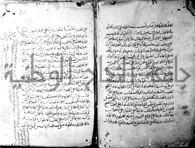 الحكم والغايات في تفسير المنامات