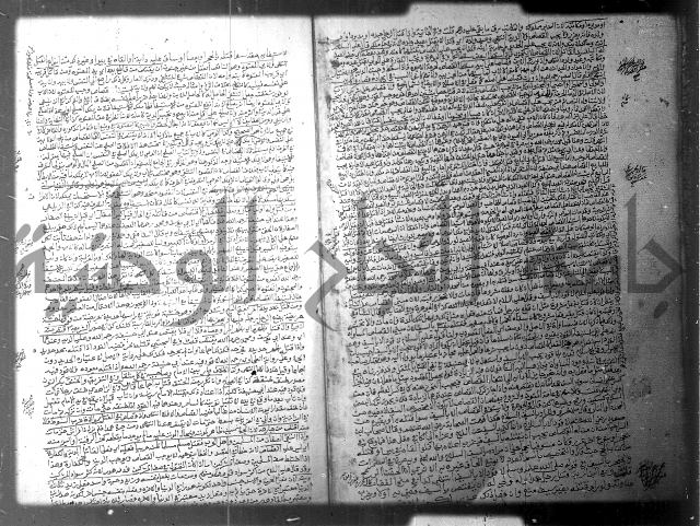 فيض الانهر على ملتقى الاكبر ج2 