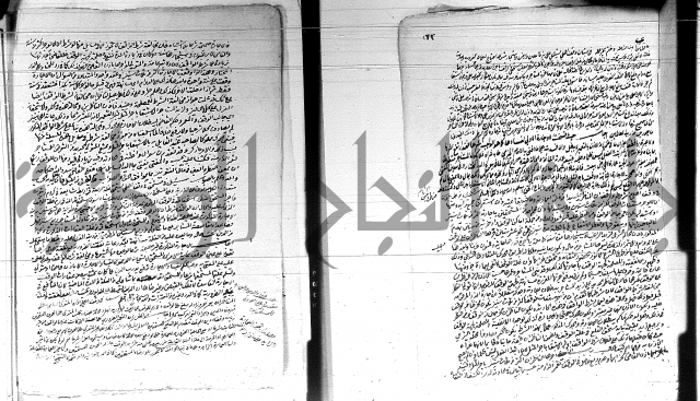 الفتاوى الحسينية
