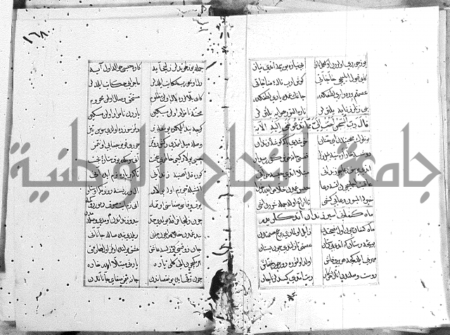 كتاب يوسف زليخا المؤلف 