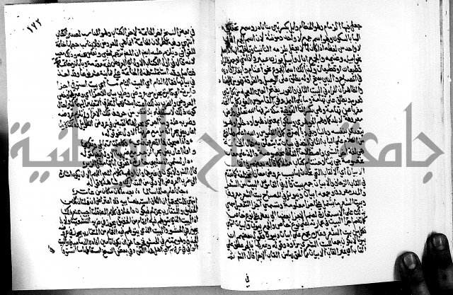 مختصر حاشية القهوتي 