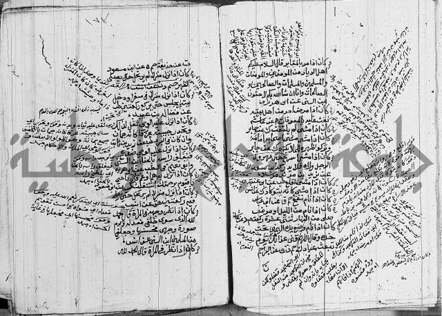 الجامع الصغير