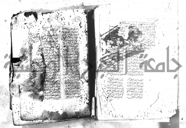 خلاصة التنوير 