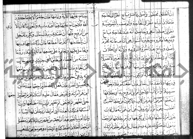 شرح عين العلم ج1