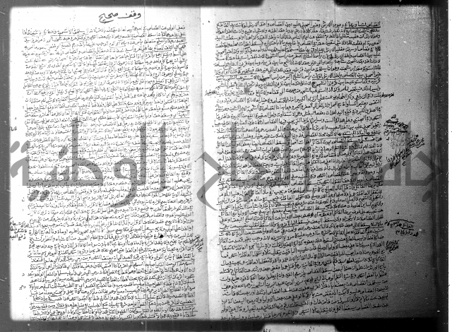 فيض الانهر على ملتقى الاكبر ج2 