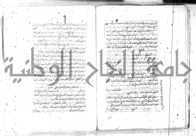 شرح تنوير الابصار2