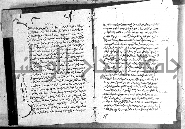 كتاب الفرائض