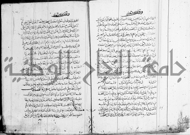 كشف المشكلات 