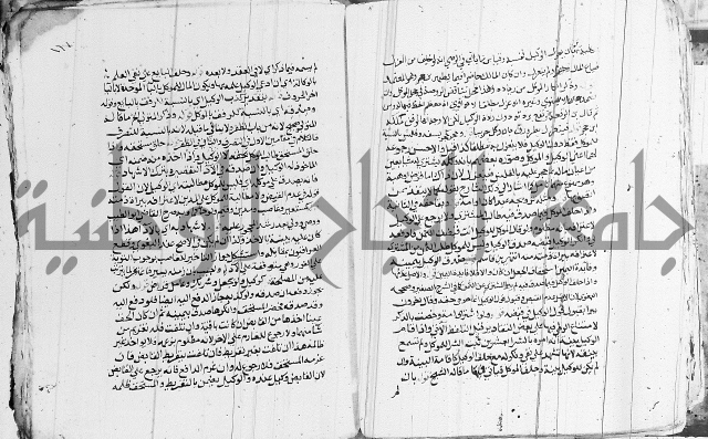 الزيادي على المنهج 
