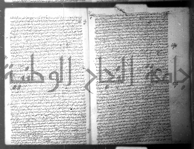 فيض الانهر على ملتقى الاكبر ج2 
