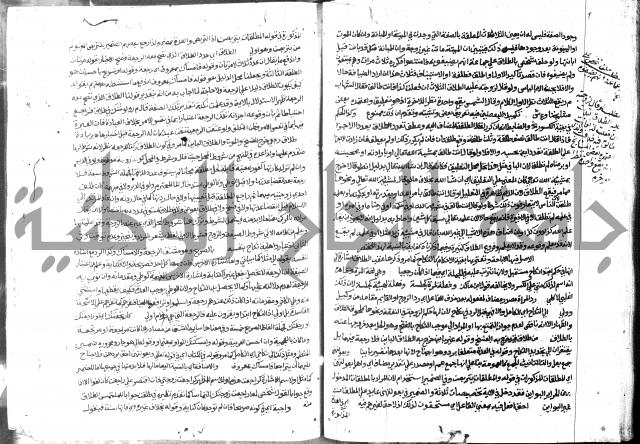 حاشية الشرقاوي على التحرير 