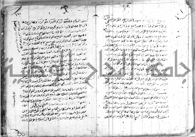 الفتاوى الولوالجية  