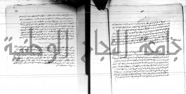 الفتاوى الحسينية