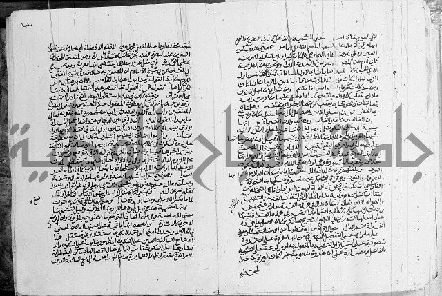 كتاب في اللغة