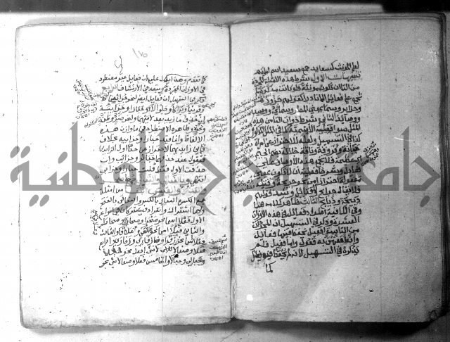 شرح الاشموني على الافية
