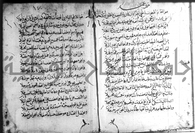 ديوان الصرصري