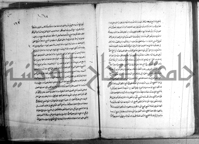 حاوي مسايل المنيه