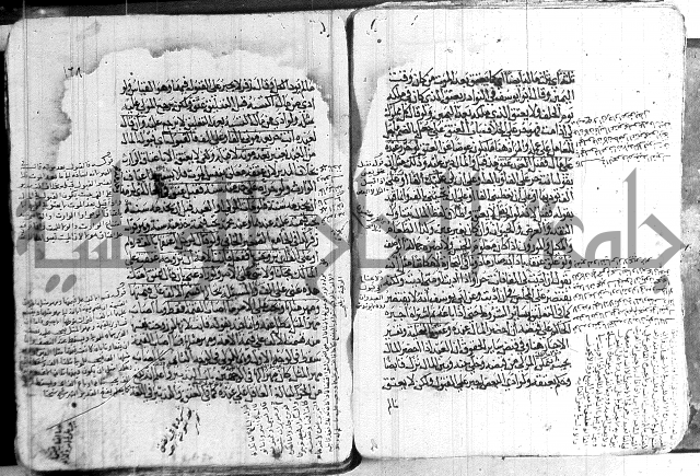 كنز الدقائق