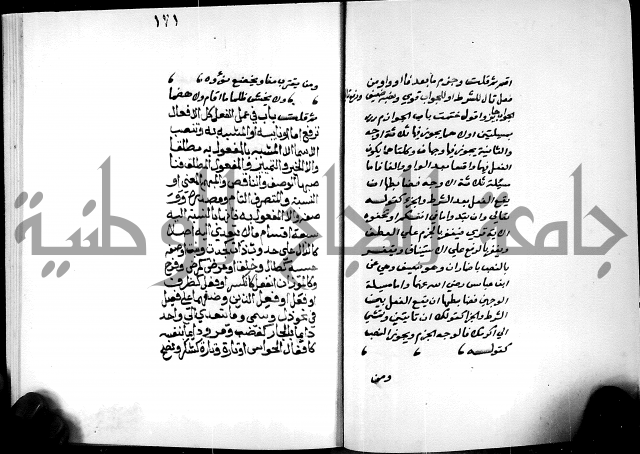 شرح شذور الذهب في معرفة كلام العرب 