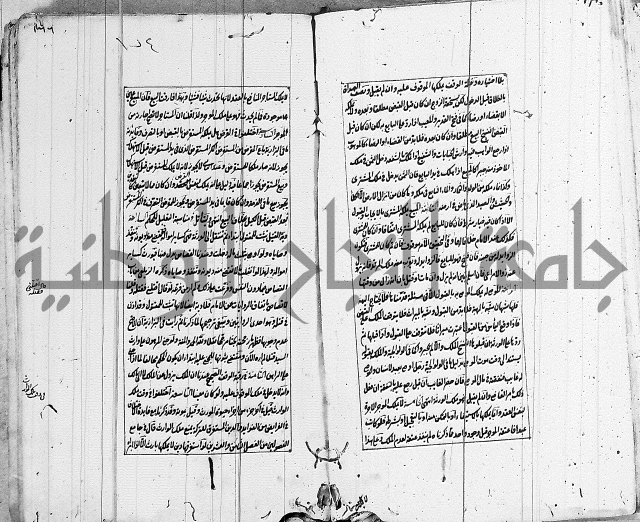 الاشباه والنظائر