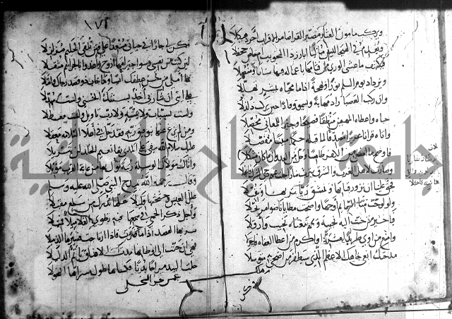 ديوان الصرصري