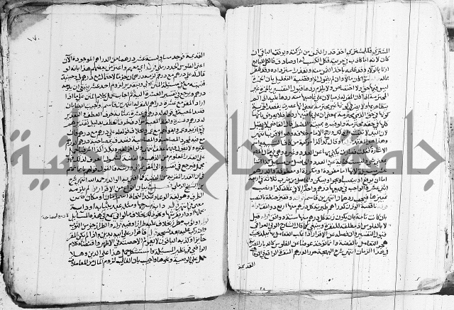 الزيادي على المنهج 