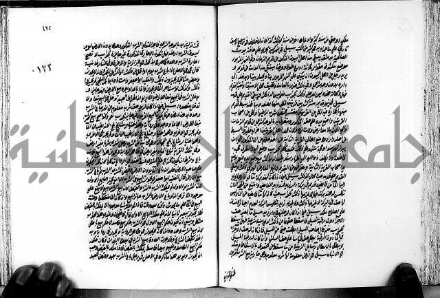 الجواهر الدورية في تنقيح الفتاوى الحامدية ج2 