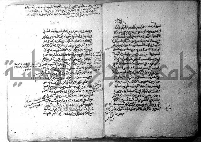 شرح الاشموني على الافية